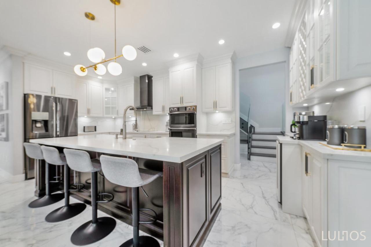 Luxury Beach Oasis - Heated Pool, Game Extravaganza L44 Miami Esterno foto
