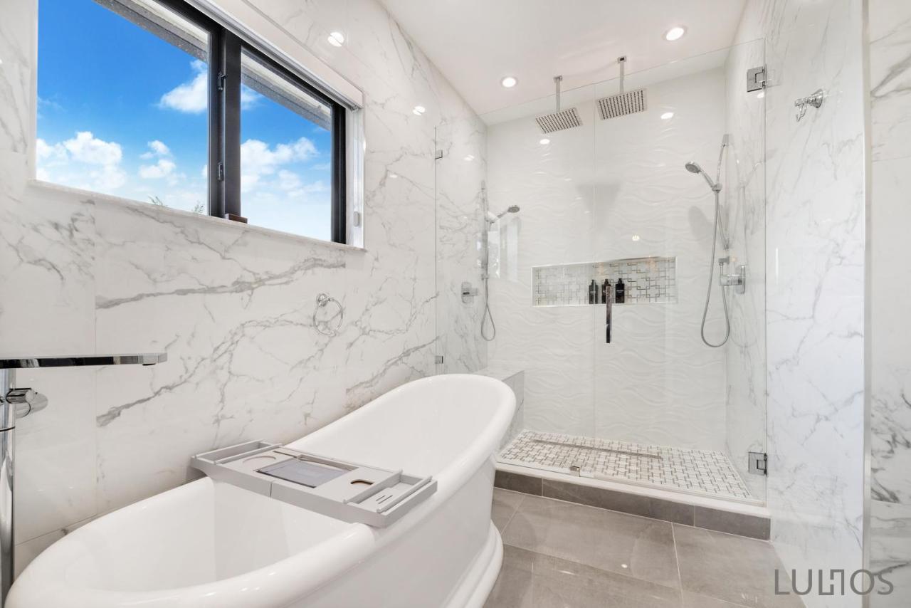Luxury Beach Oasis - Heated Pool, Game Extravaganza L44 Miami Esterno foto