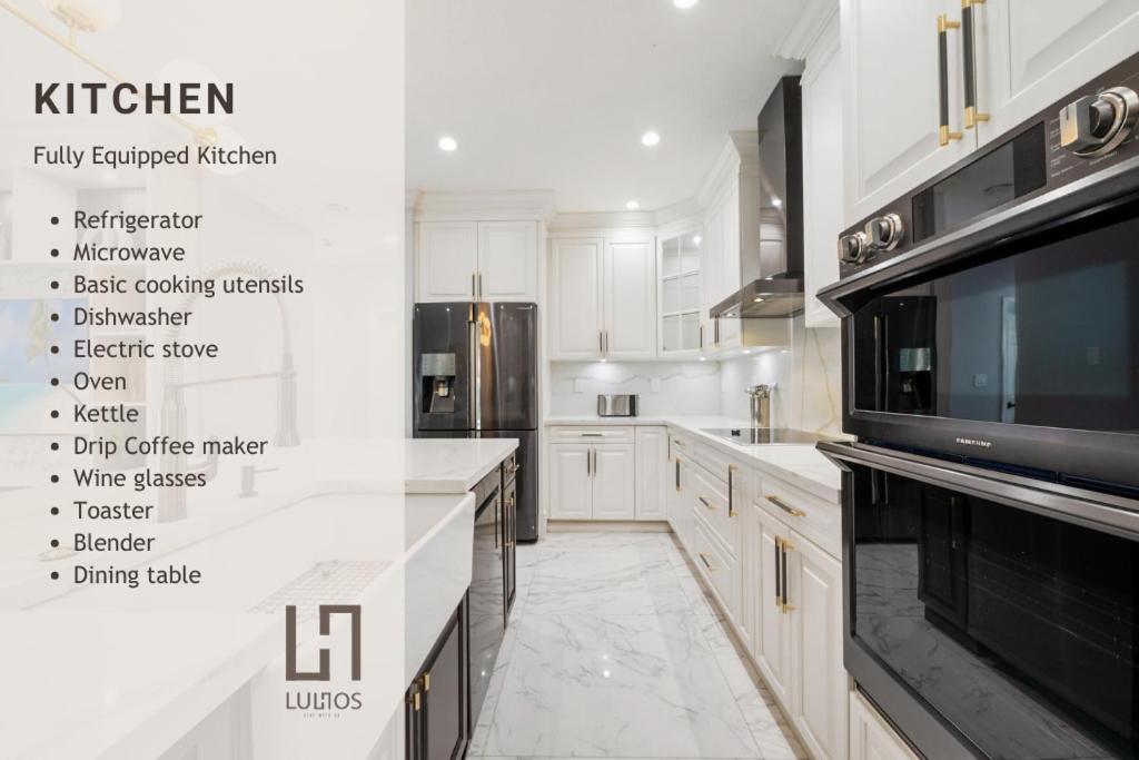 Luxury Beach Oasis - Heated Pool, Game Extravaganza L44 Miami Esterno foto